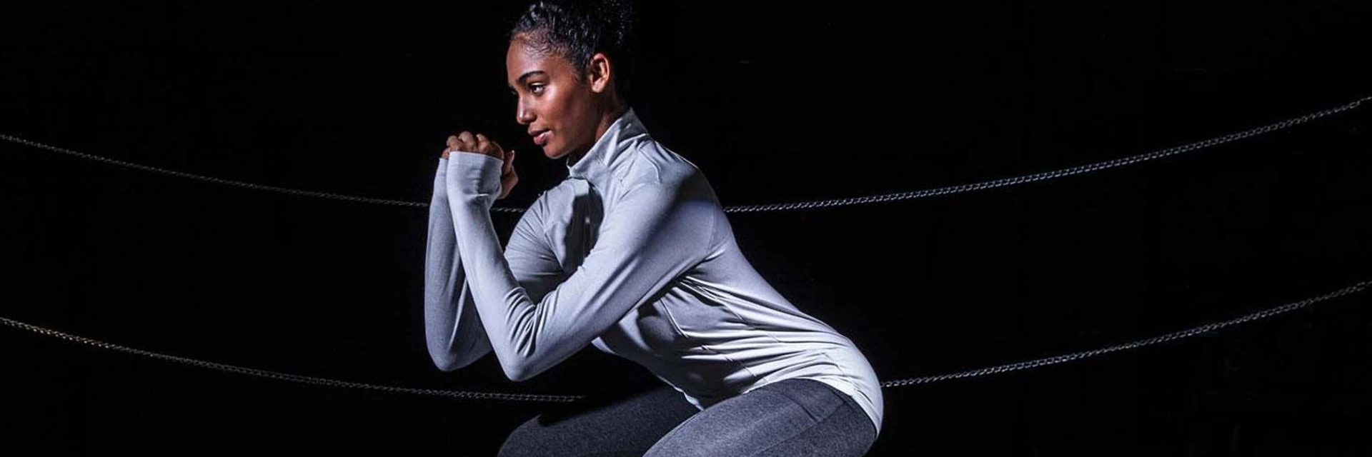 The Best Budget Workout Gear To Help You Get In Shape