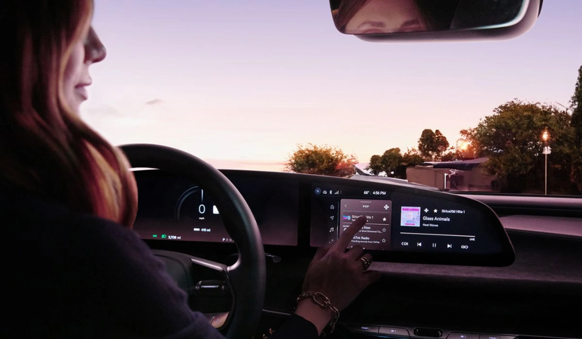 AAA Discounts & Rewards SiriusXM