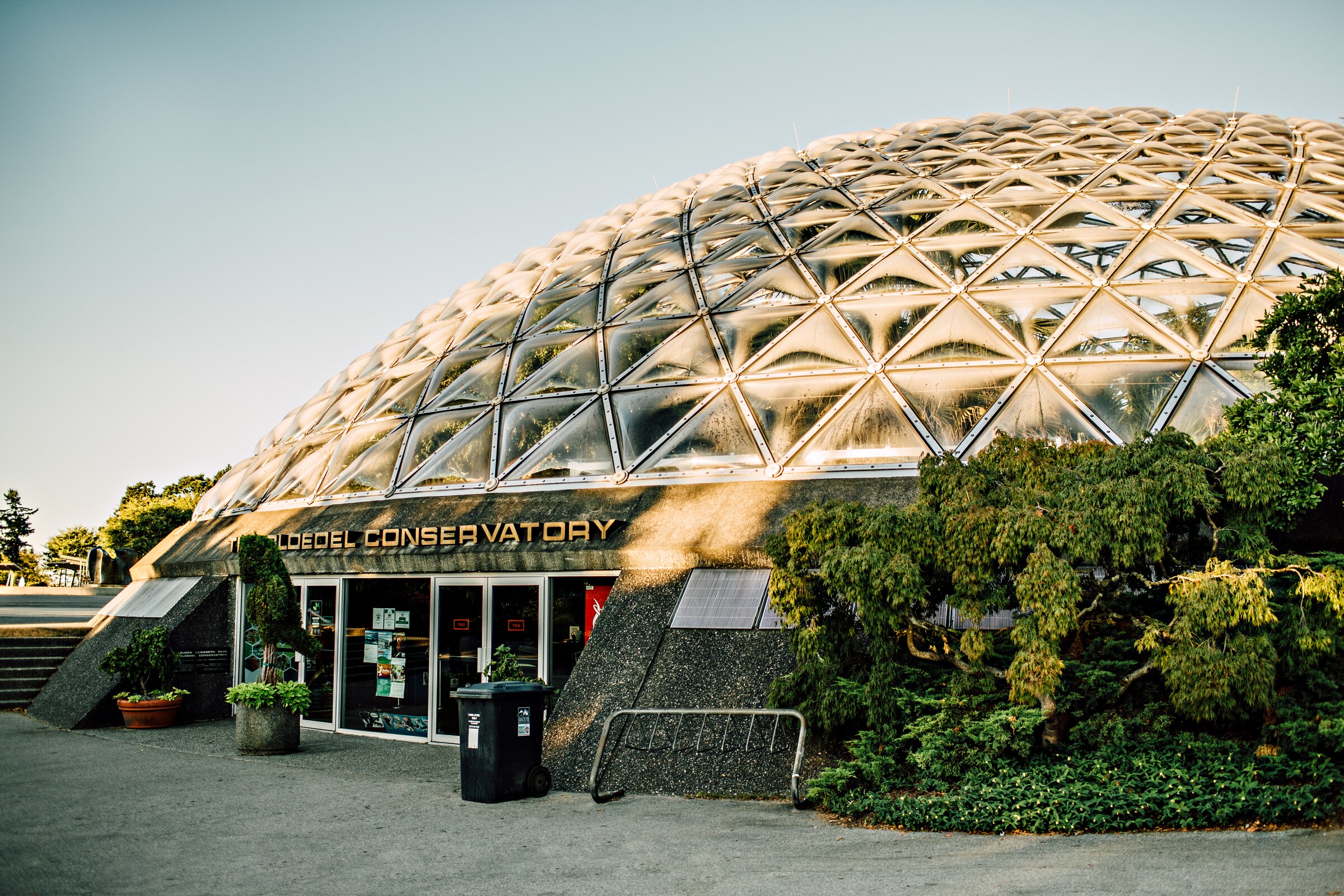 tourist attractions at vancouver