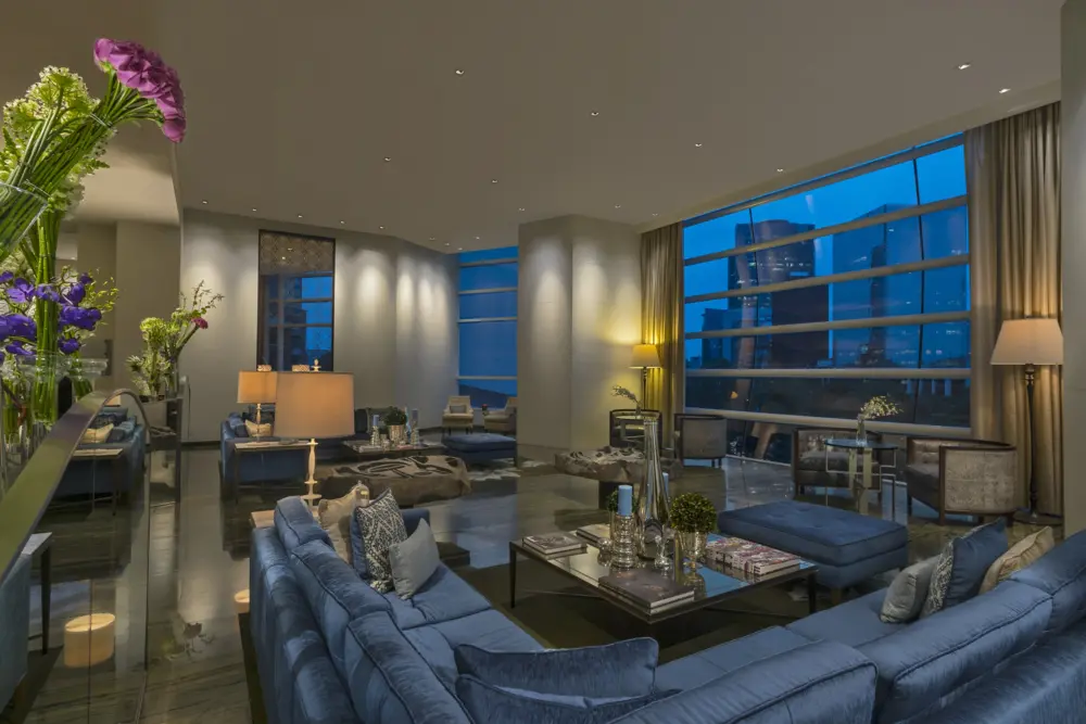 The St. Regis Mexico City
