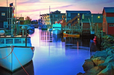 The Best Things to do in Nova Scotia - Trip Canvas - AAA