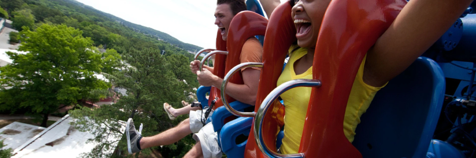AAA OFFERS THRILLING SAVINGS FOR NATIONAL ROLLER COASTER DAY