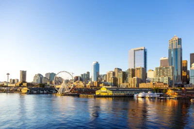 What's the Best Time of the Year to Visit Seattle? - Trip Canvas - AAA