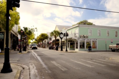 What Is the Duval Crawl in Key West?