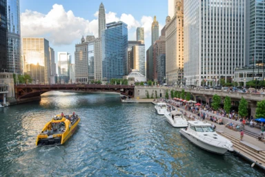 Best Things to Do in Chicago Without a Car