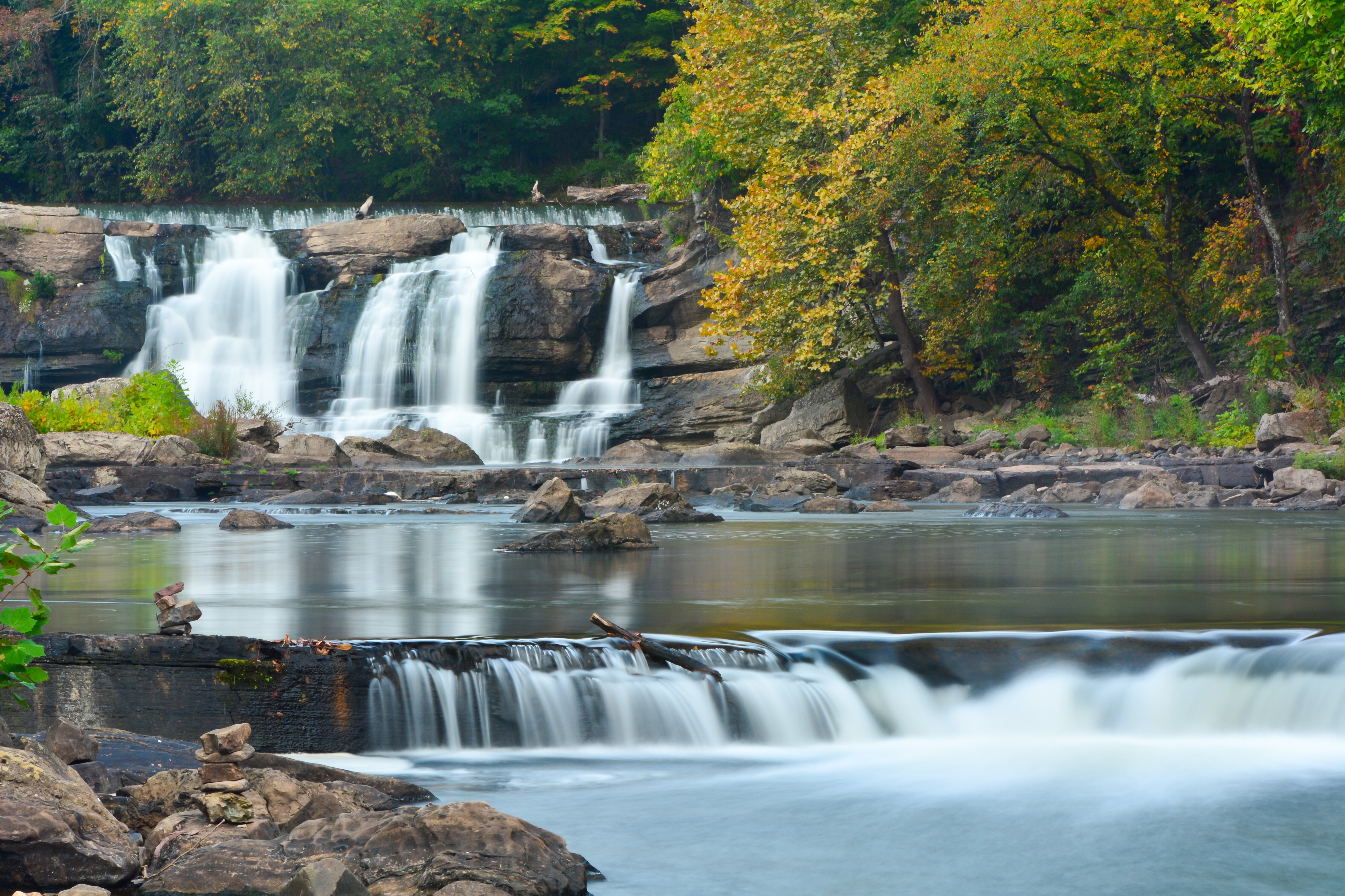 Olympic Trail Scenic Byway, Keeseville to Lake Placid Road Trip