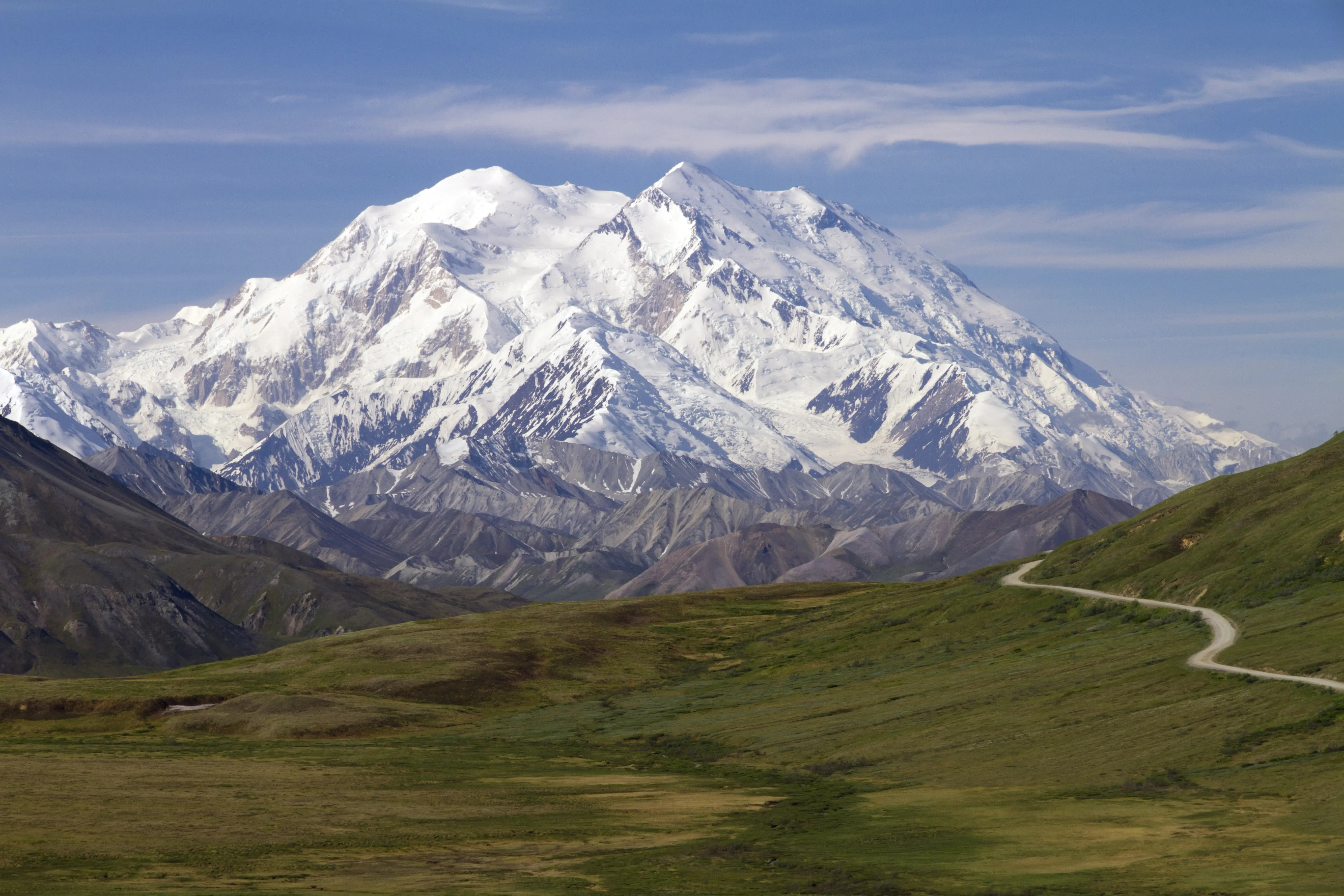 Denali National Park