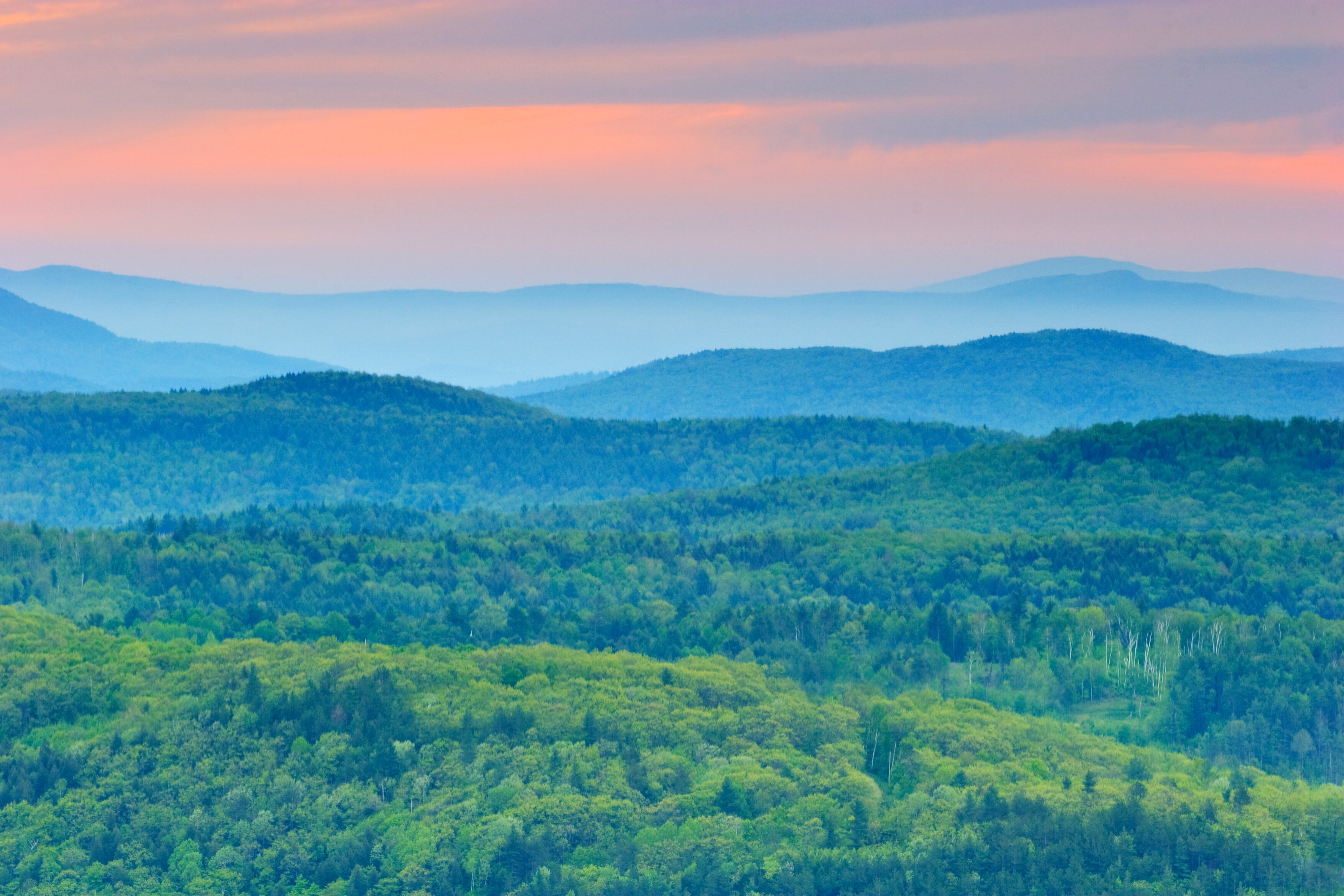 Molly Stark Scenic Byway Road Trip