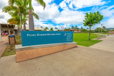 Your Guide to Visiting Pearl Harbor