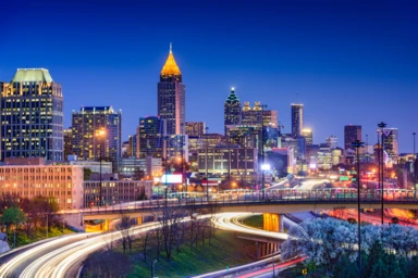 Atlanta Travel Guide [2024]