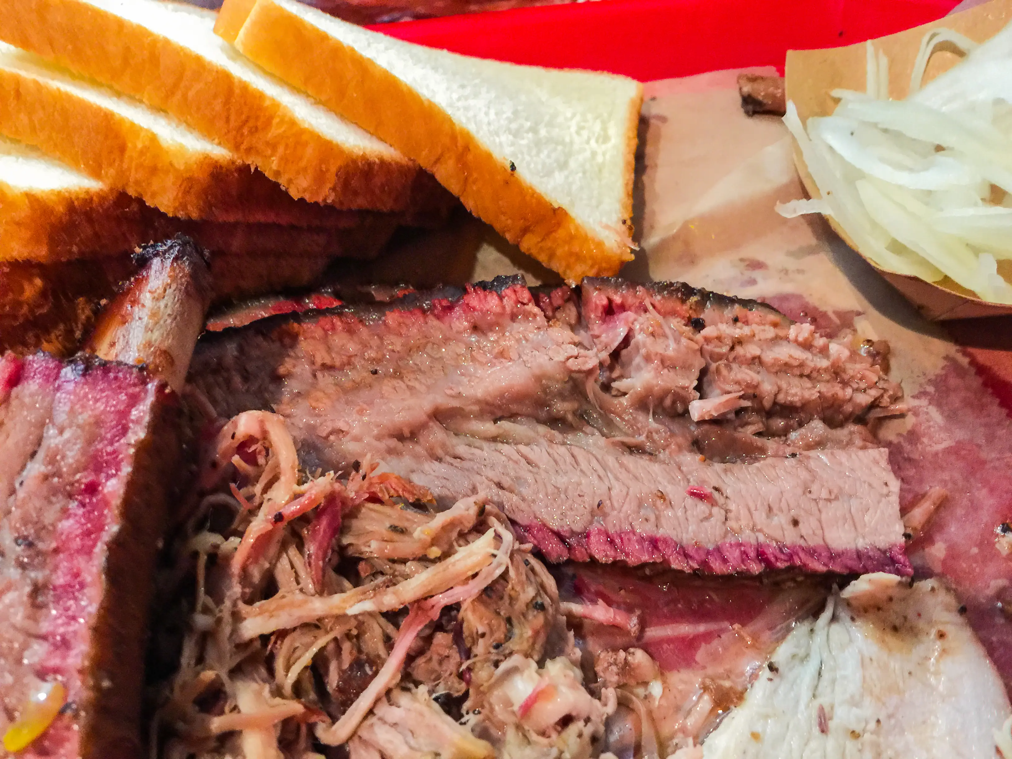 Franklin Barbecue