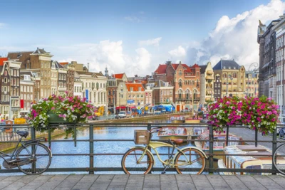 Amsterdam Travel Guide 2025 - Trip Canvas - AAA