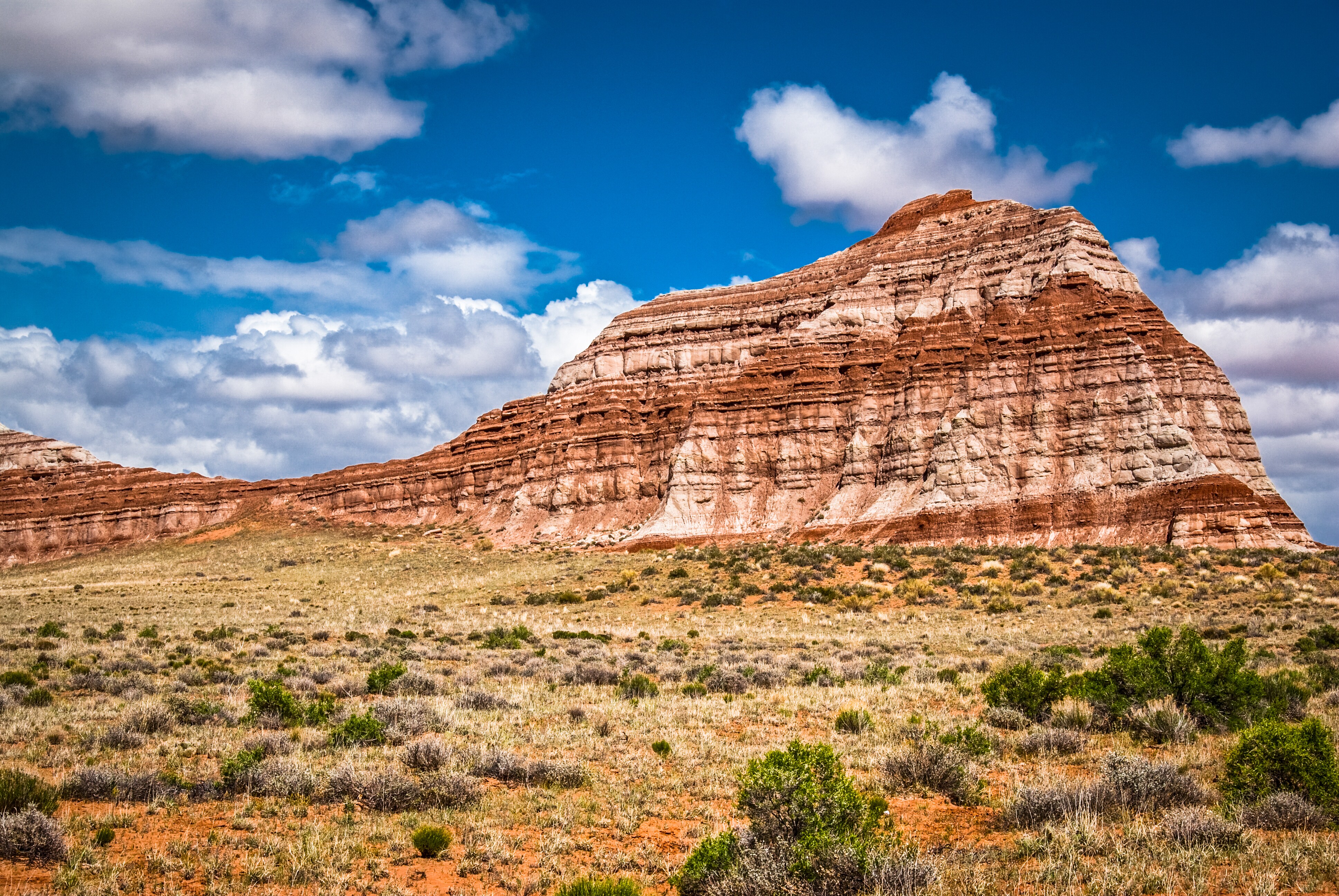 Utah's All-American Scenic Byway 12 Road Trip