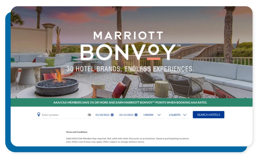  Deals & Discounts for Hotel Reservations from Luxury Hotels to  Budget Accommodations