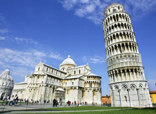 italy trip packages 2024