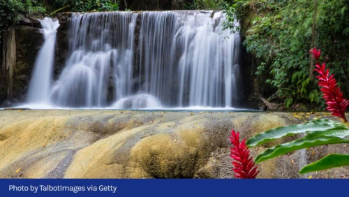 jamaica tourist attractions montego bay