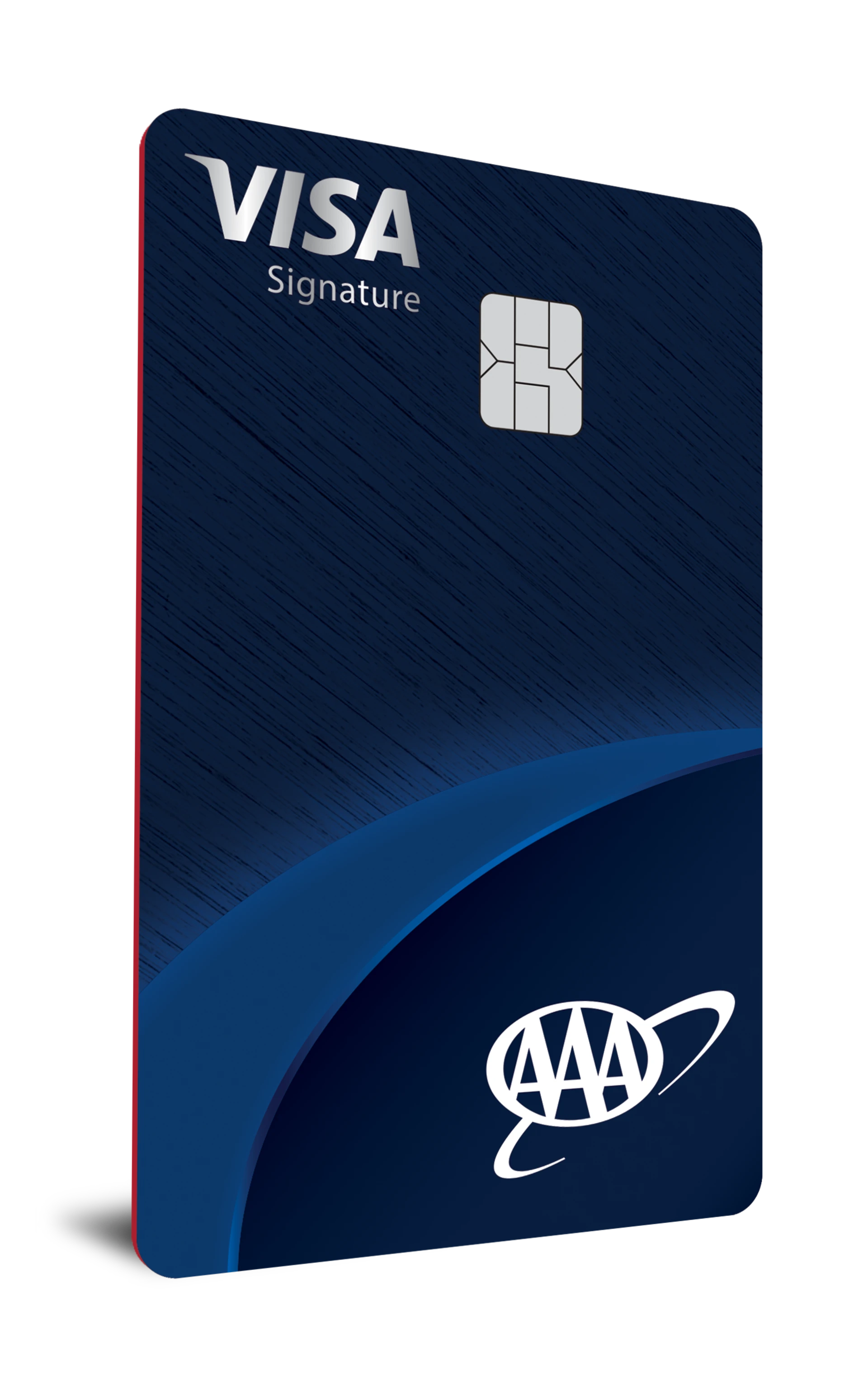 AAA Visa Signature Credit Cards AAA