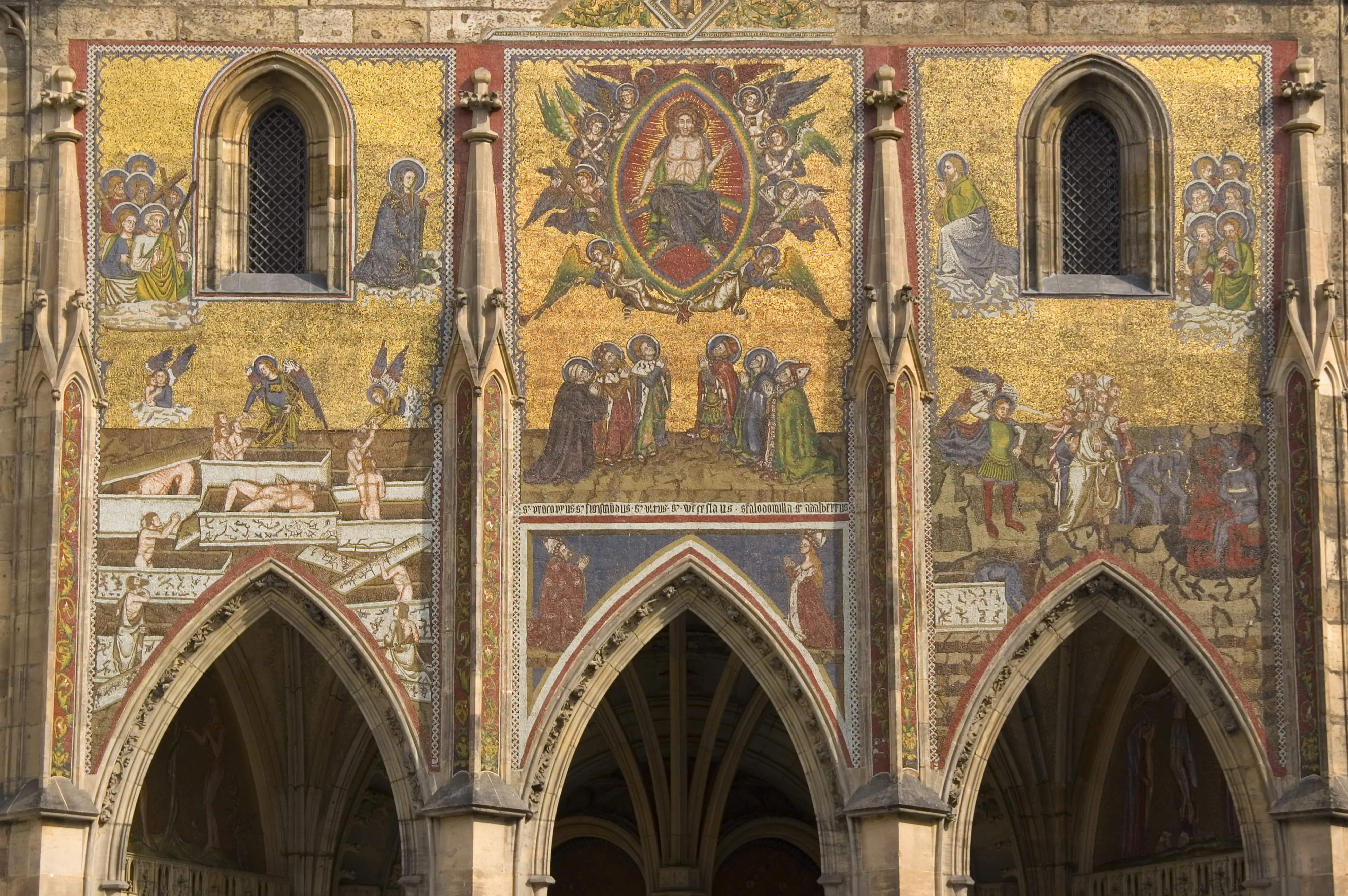 Photo of Medieval Art Prague