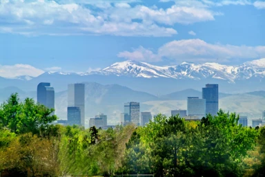 The Top Ten Most Instagrammable Spots In Denver