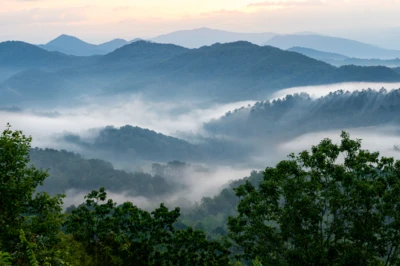 Great Smoky Mountains National Park Vacation Guide - Trip Canvas