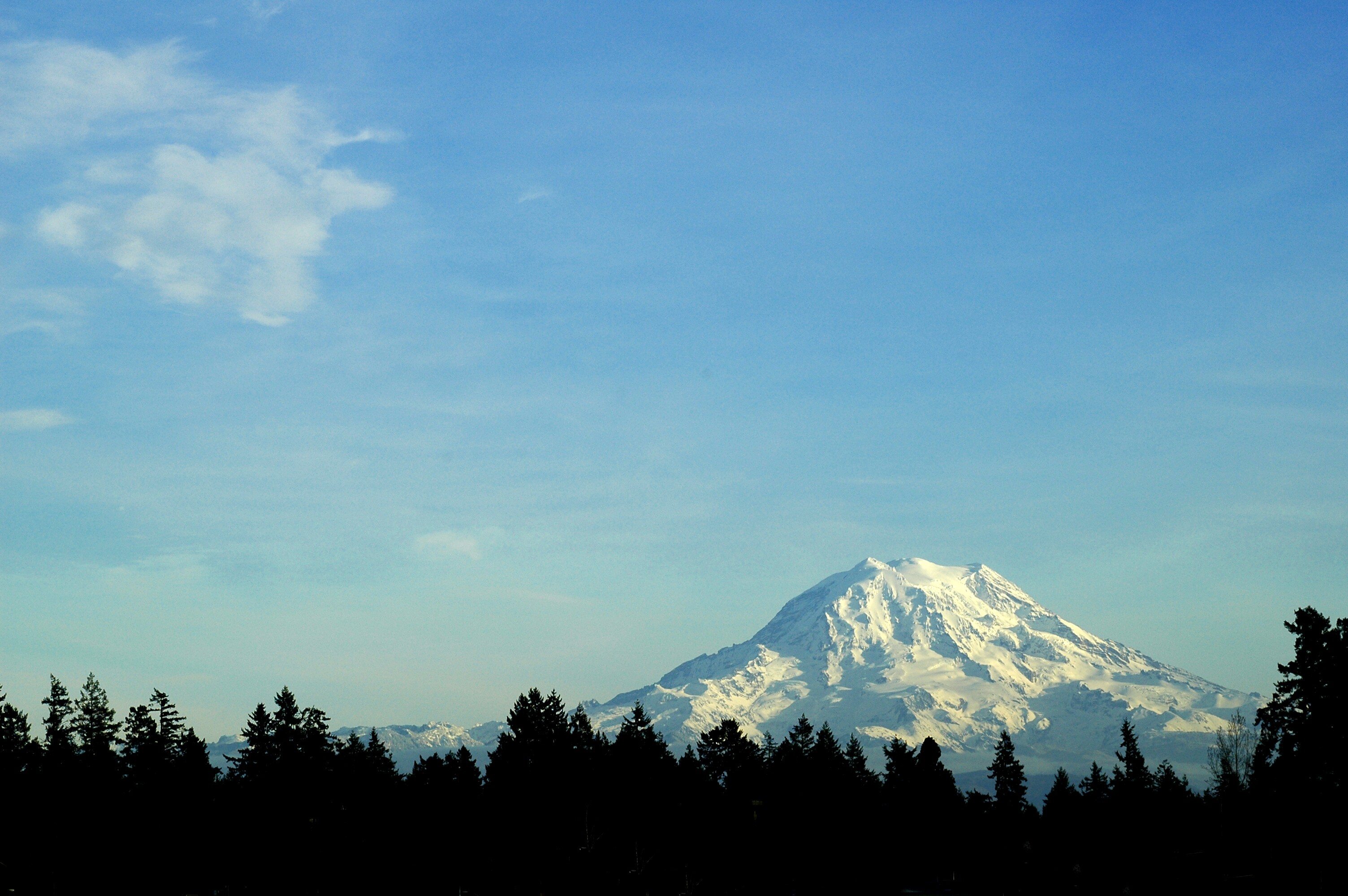 Sunrise Scenic Road Road Trip