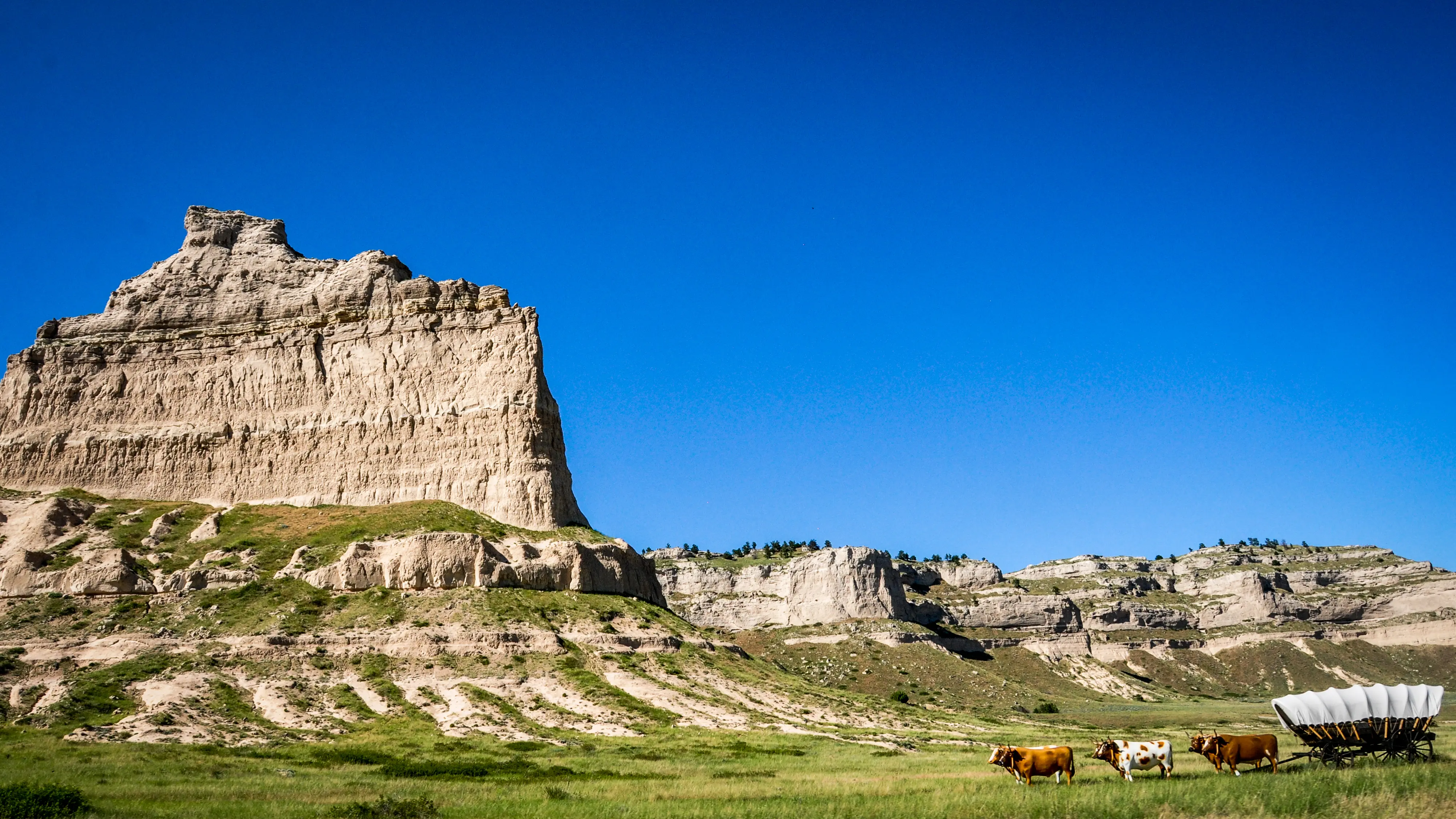 Scenic Byway 564837