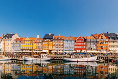 Is Copenhagen Worth Visiting? 9 Reasons Your Vacation Should ...
