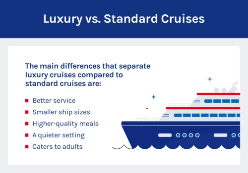luxury cruises prices