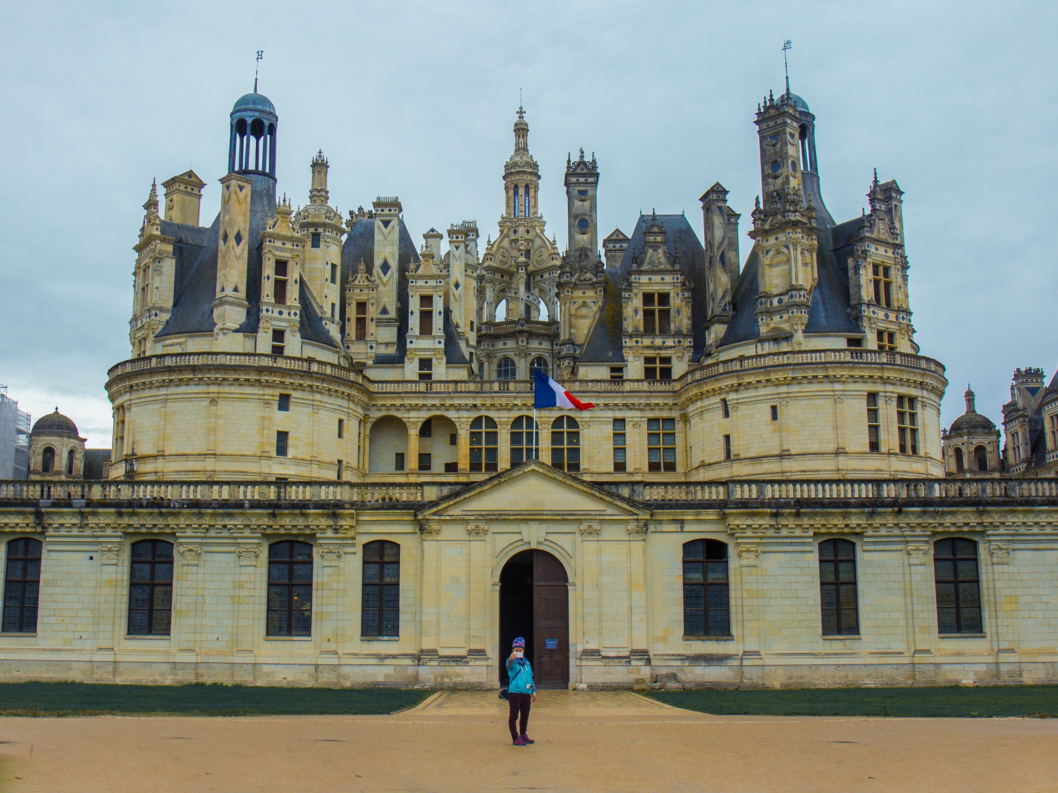 paris museum pass bus tour