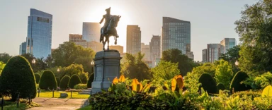 25 Must-See Attractions in Boston: Unveiling Beantown’s Charm