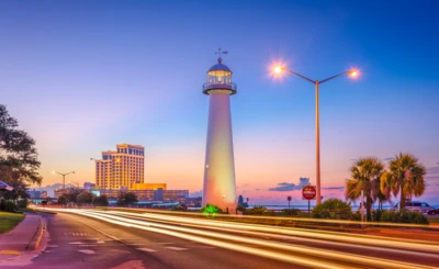 Biloxi Travel Guide 2025 - Trip Canvas - AAA