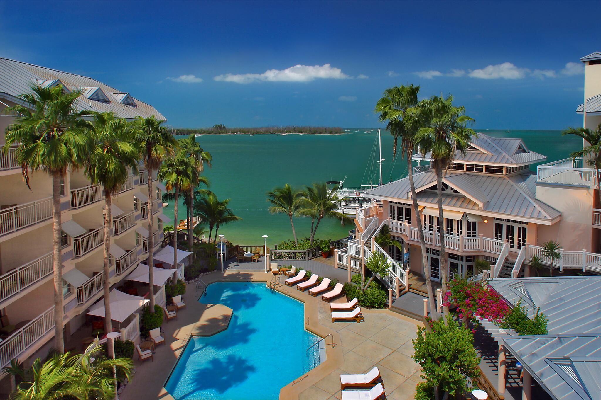 Hyatt Key West Resort & Spa