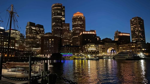 tourist places to visit in boston