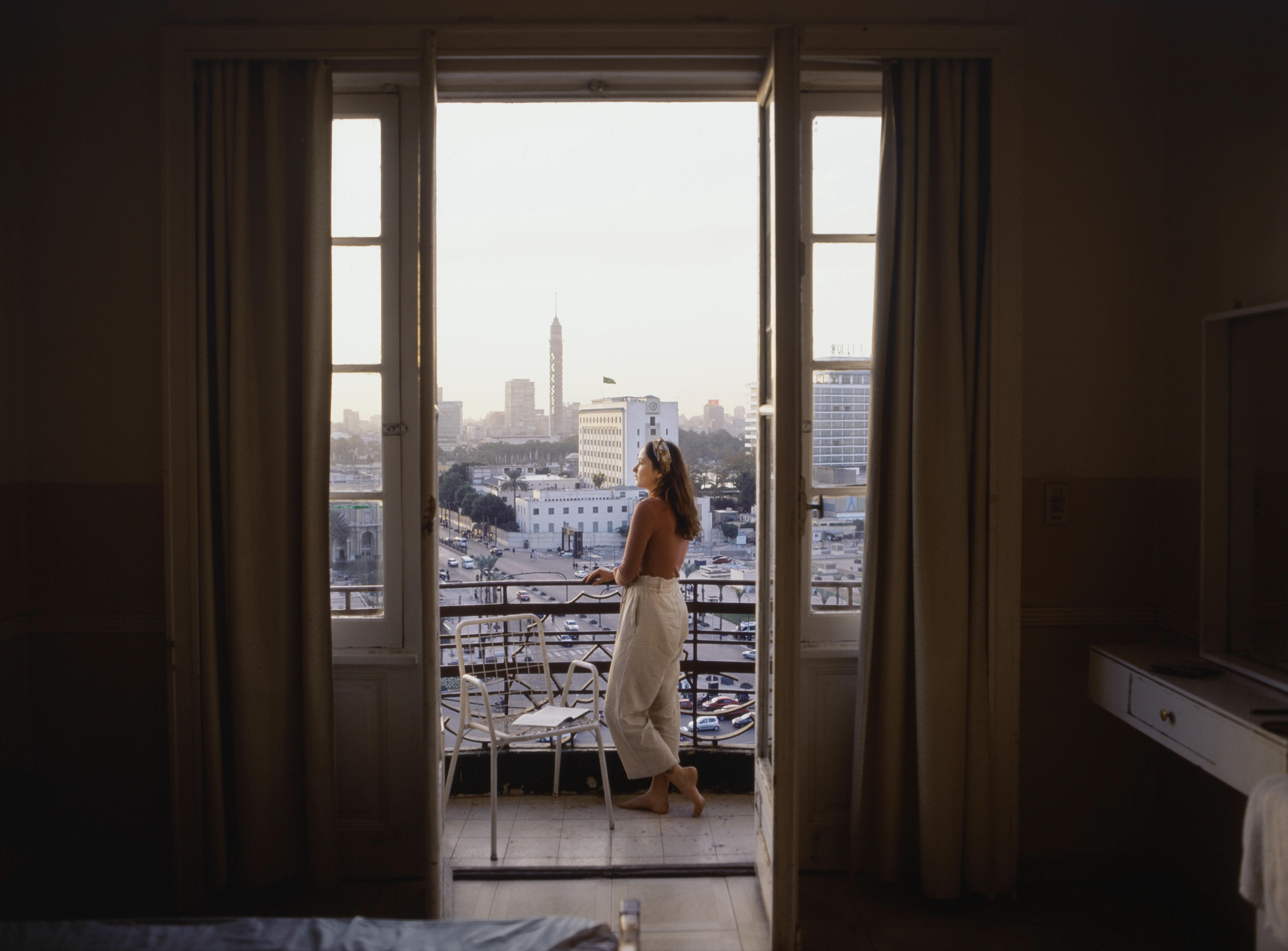 Photo of Hotels in Cairo, Egypt