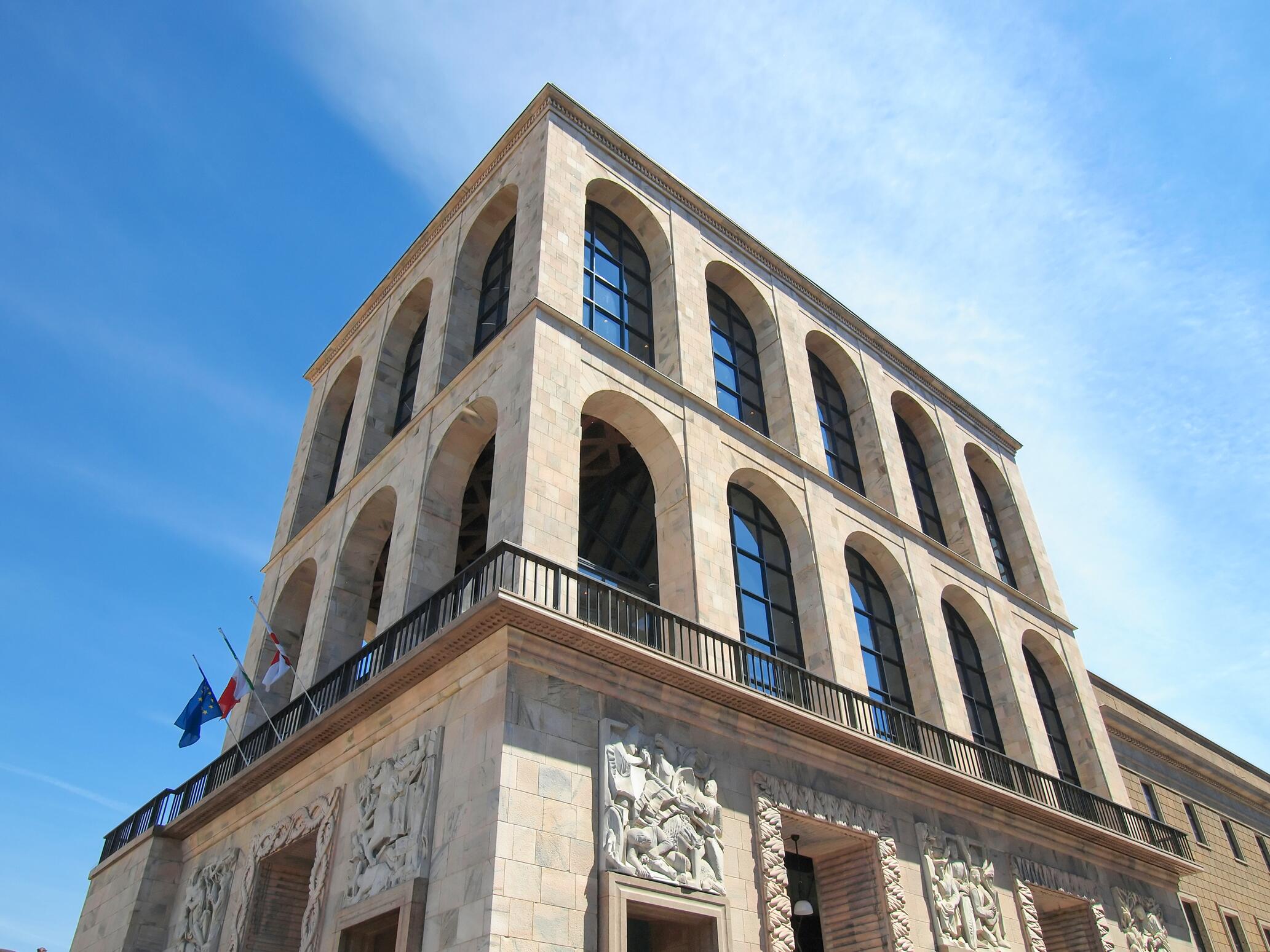 Photo of Museo del Novecento, Milan Italy