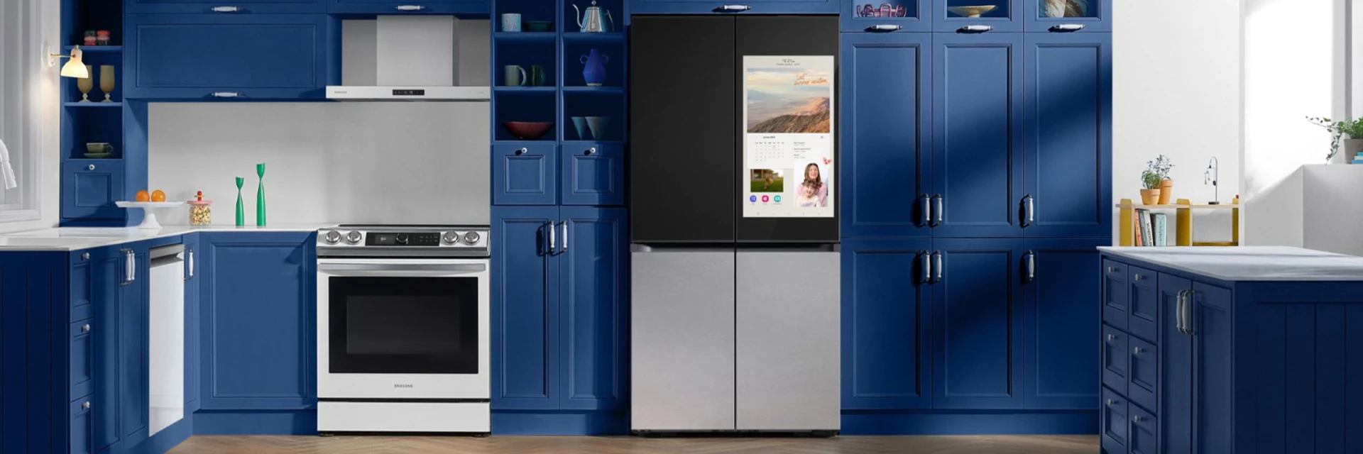 AAA MEMBERS SAVE ON SAMSUNG HOME APPLIANCES 