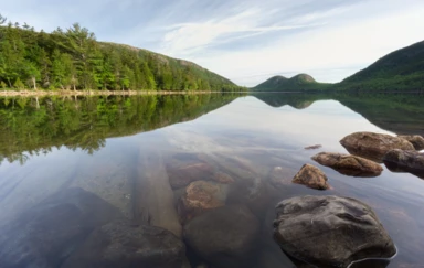 Roaming Coastal Maine Featuring Portland, Acadia And Penobscot Bay