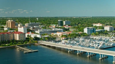 Bradenton Travel Guide 2025 - Trip Canvas - AAA