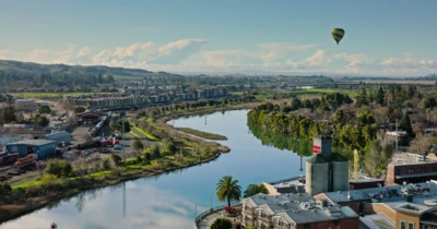 10 of the Best Things to Do in Napa Valley - Trip Canvas - AAA