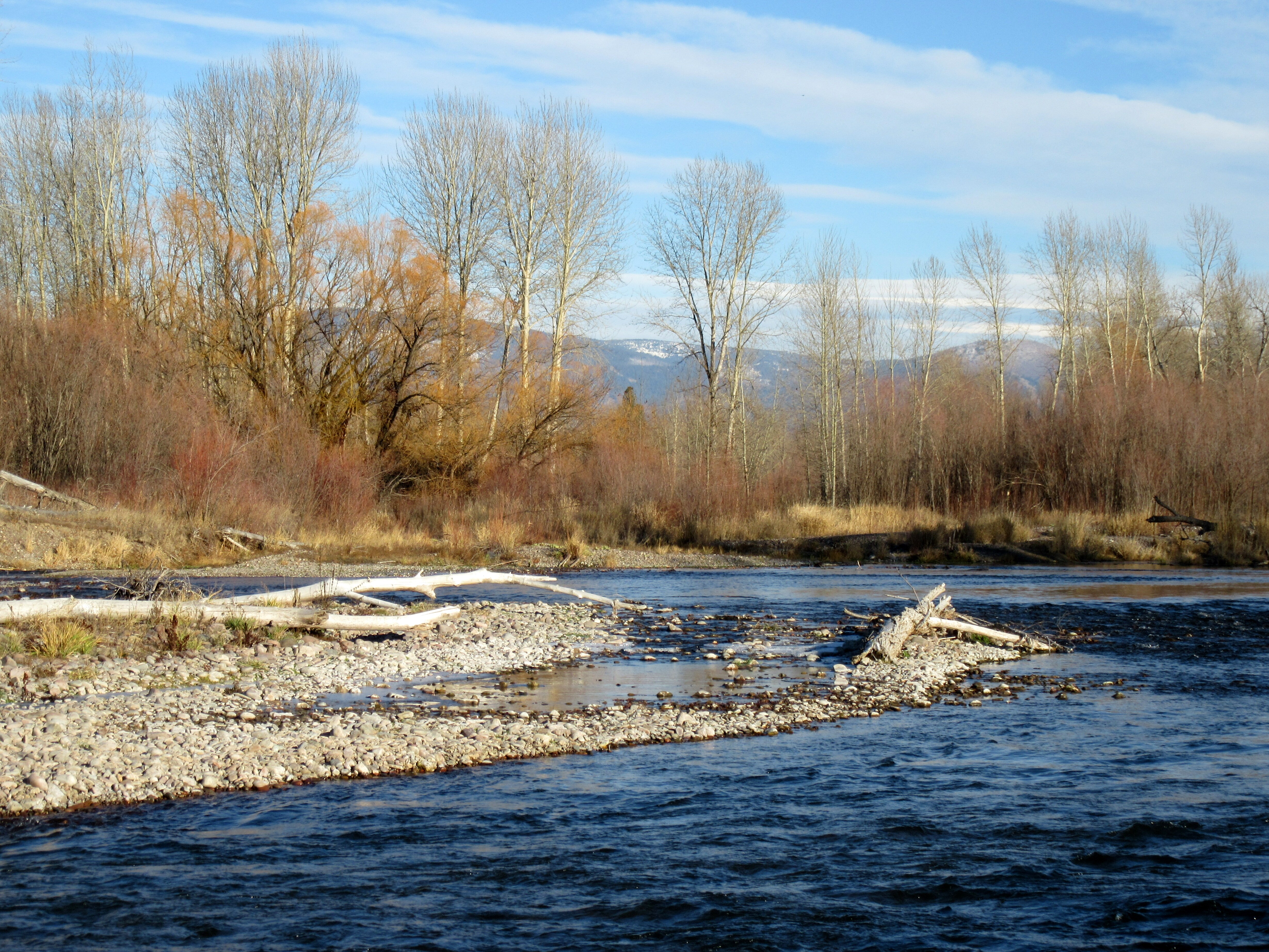 Montana's Scenic Route 200 Road Trip