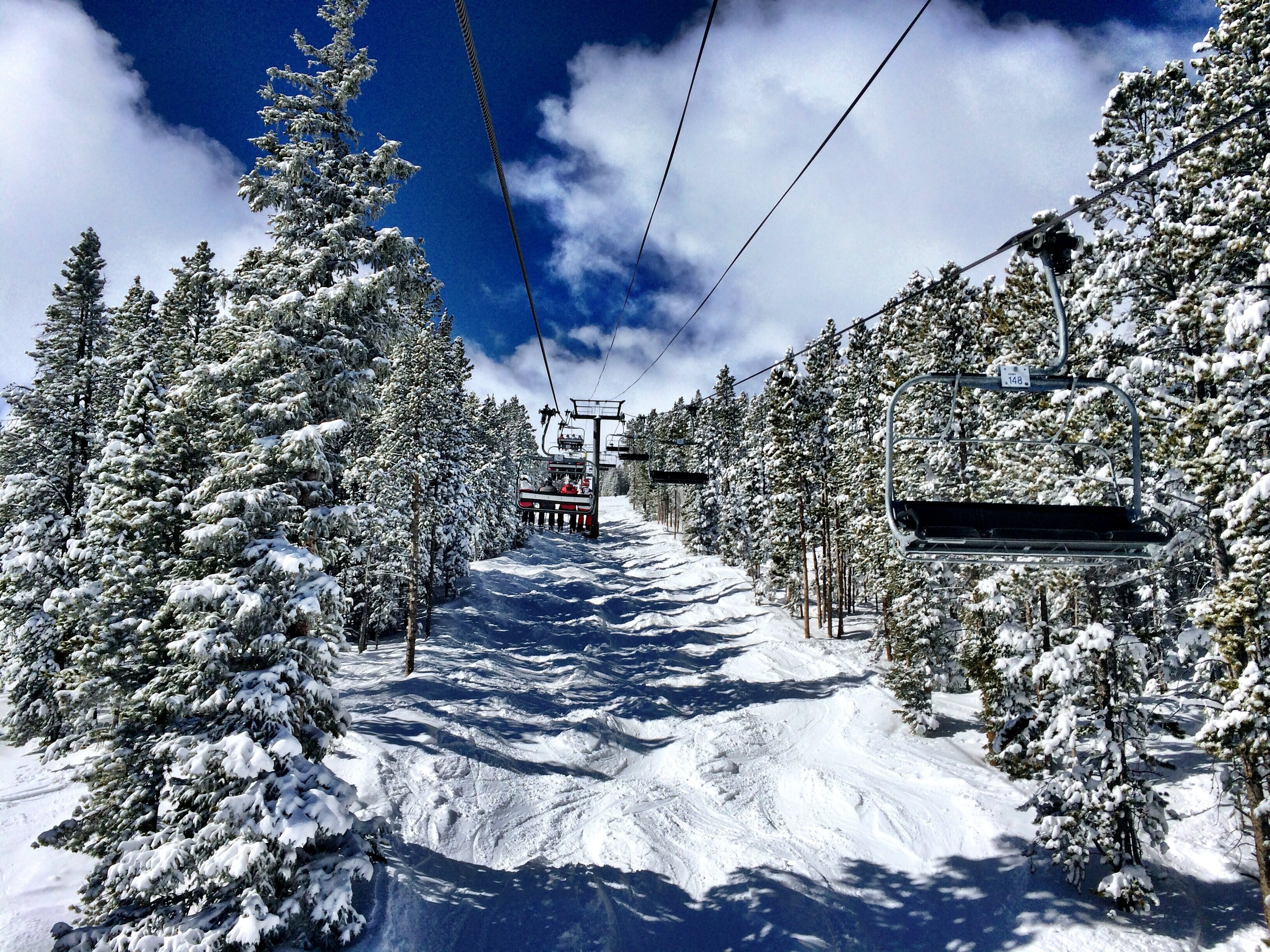 Breckenridge Colorado