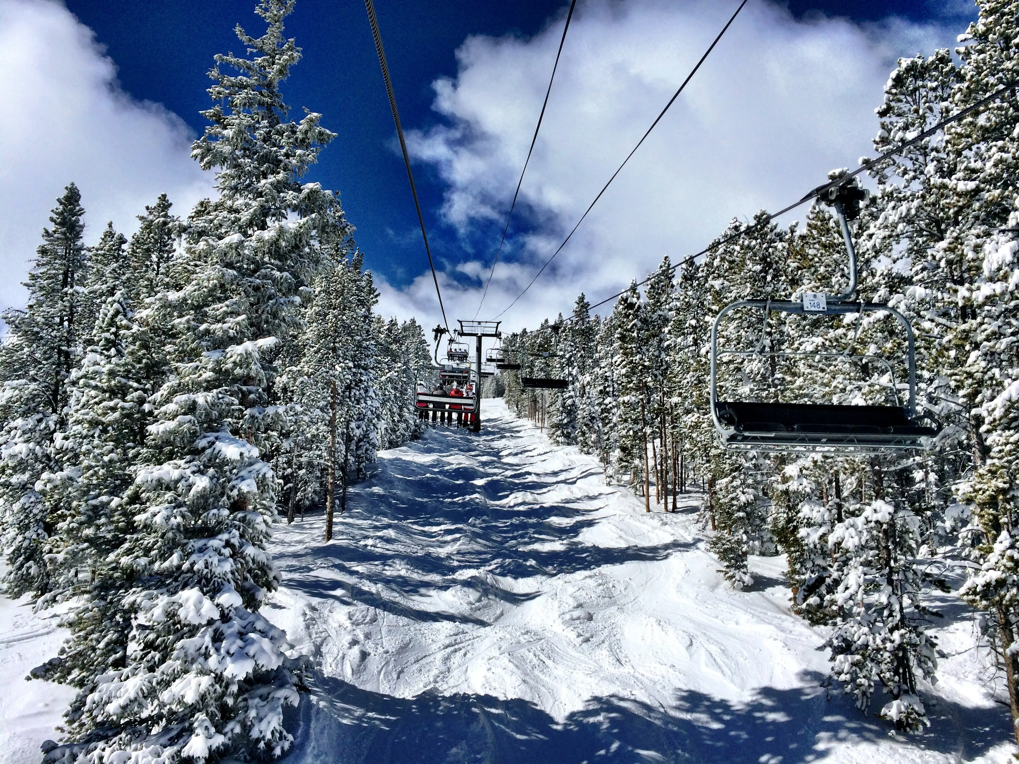Breckenridge Colorado