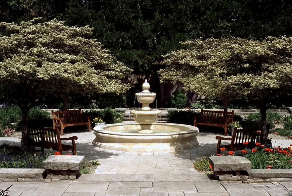 Botanica, The Wichita Gardens