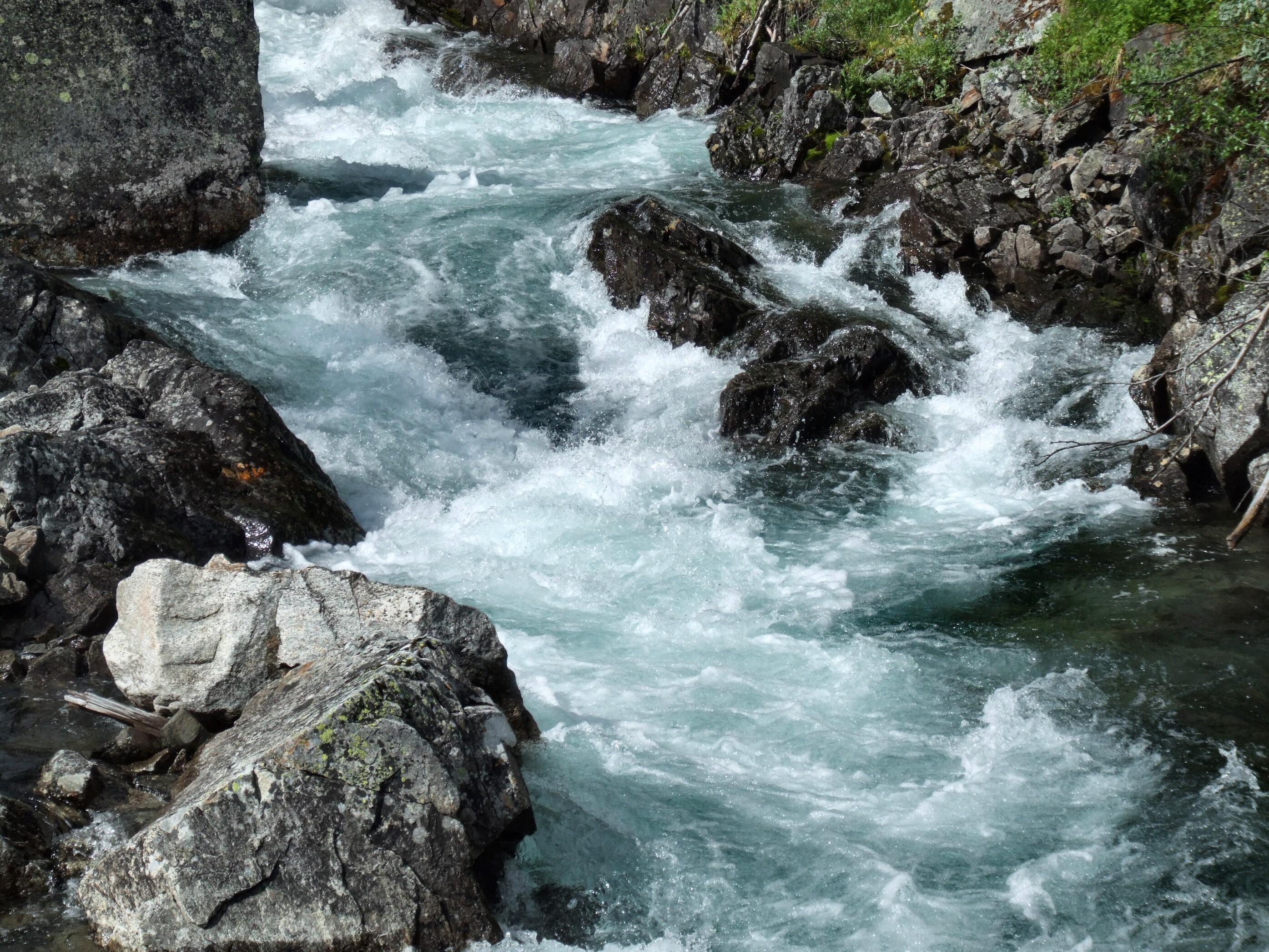 Voyageur Scenic Route Road Trip