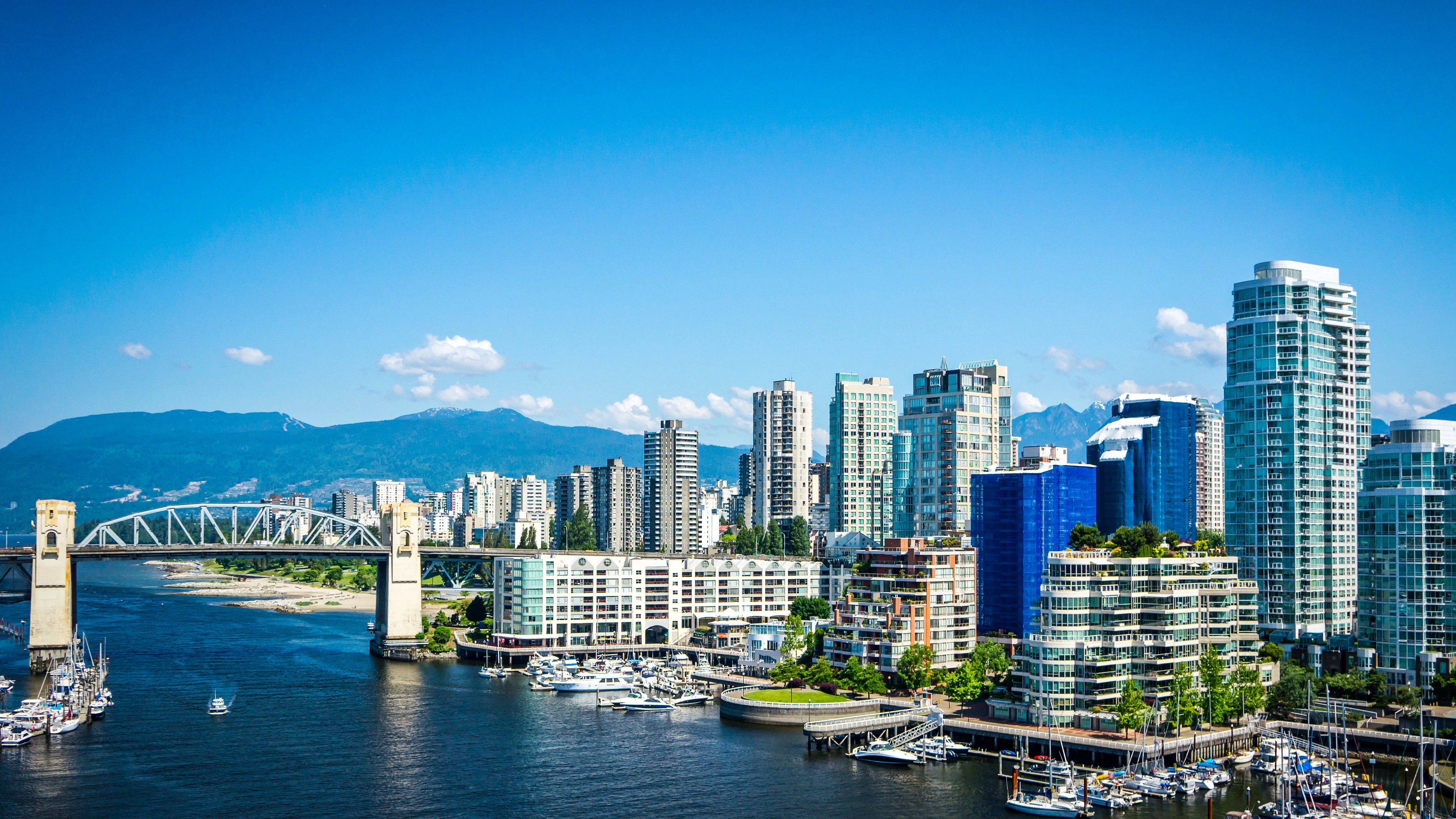 Vancouver, Victoria, Coastal Vancouver Island Road Trip