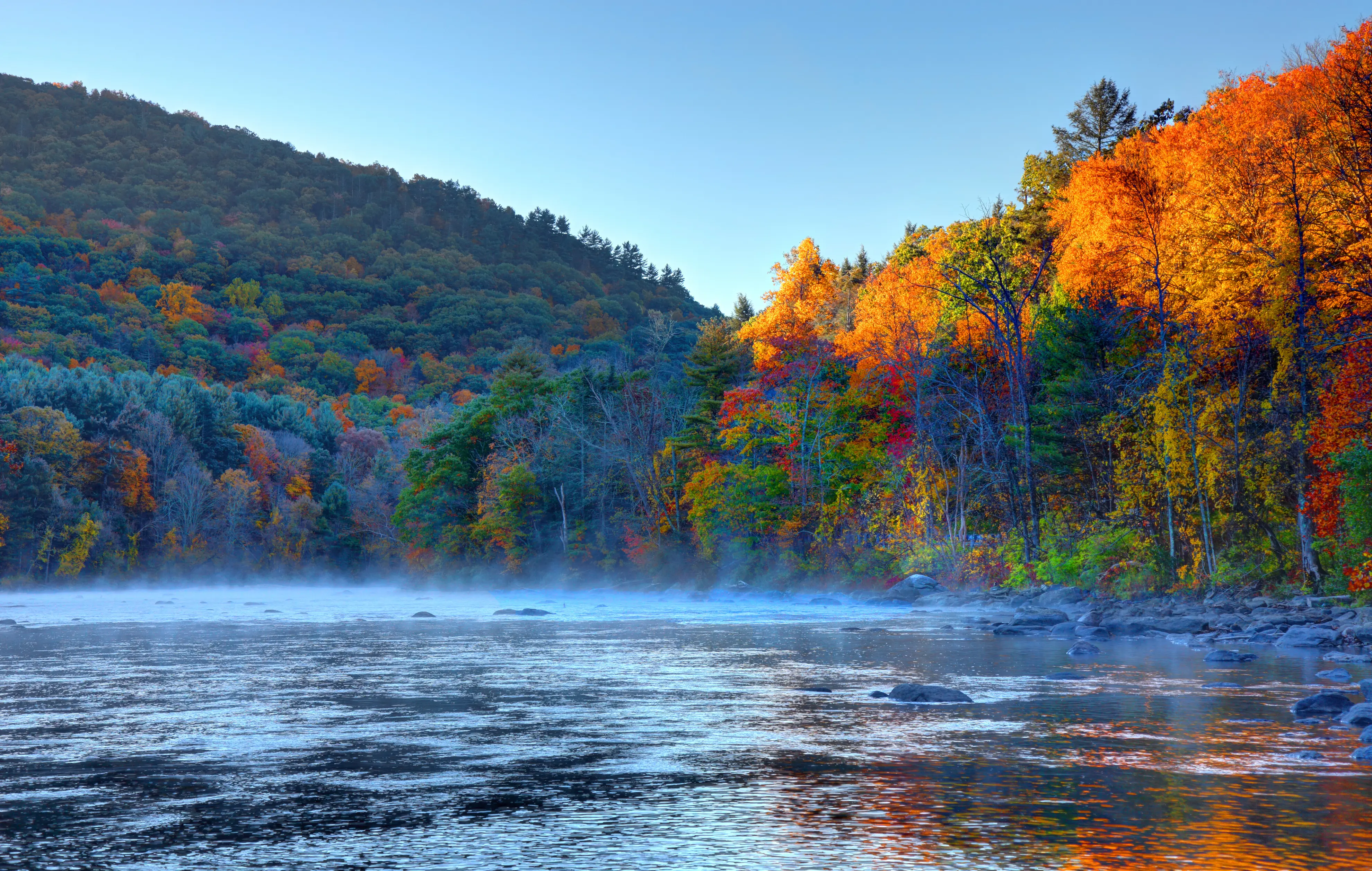 housatonic river