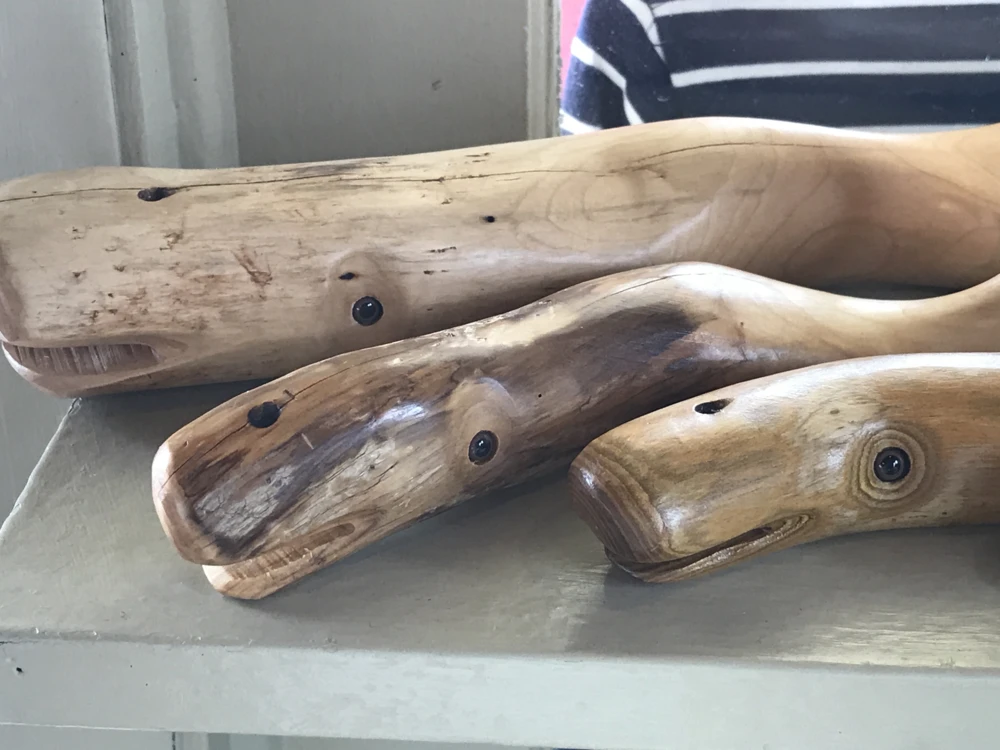 Beales‚Äô Bailiwick shop in Peggy's Cove Halifax Nova Scotia