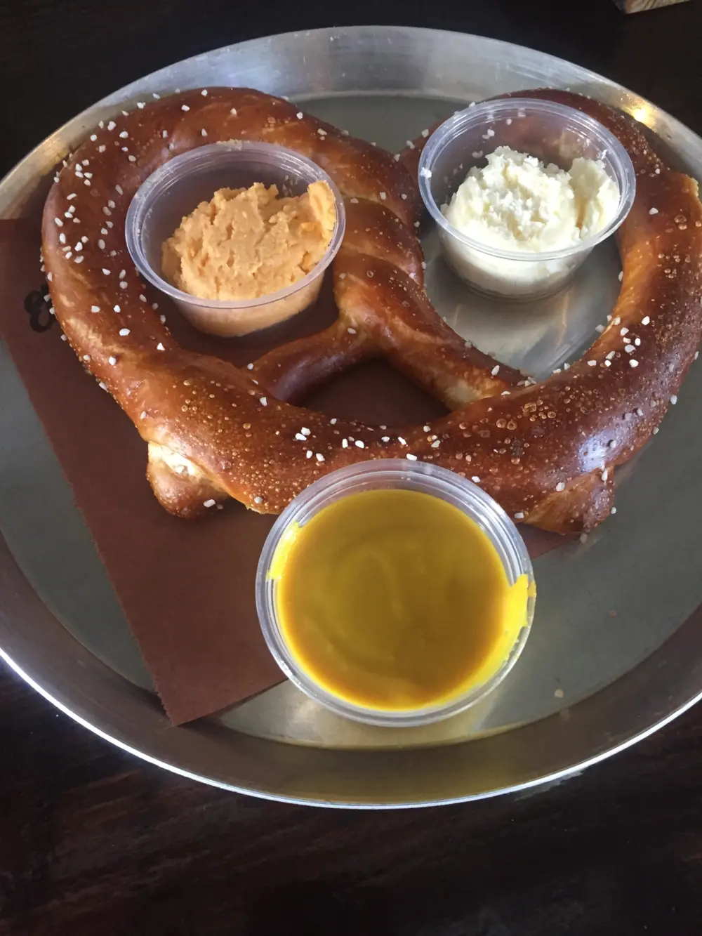 Pretzel