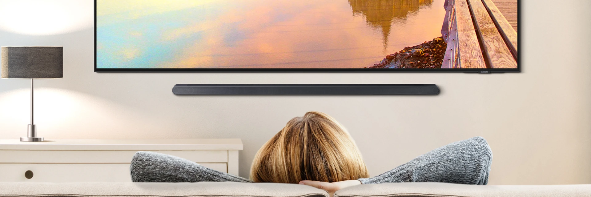 AAA MEMBERS SAVE ON SAMSUNG TV & AUDIO