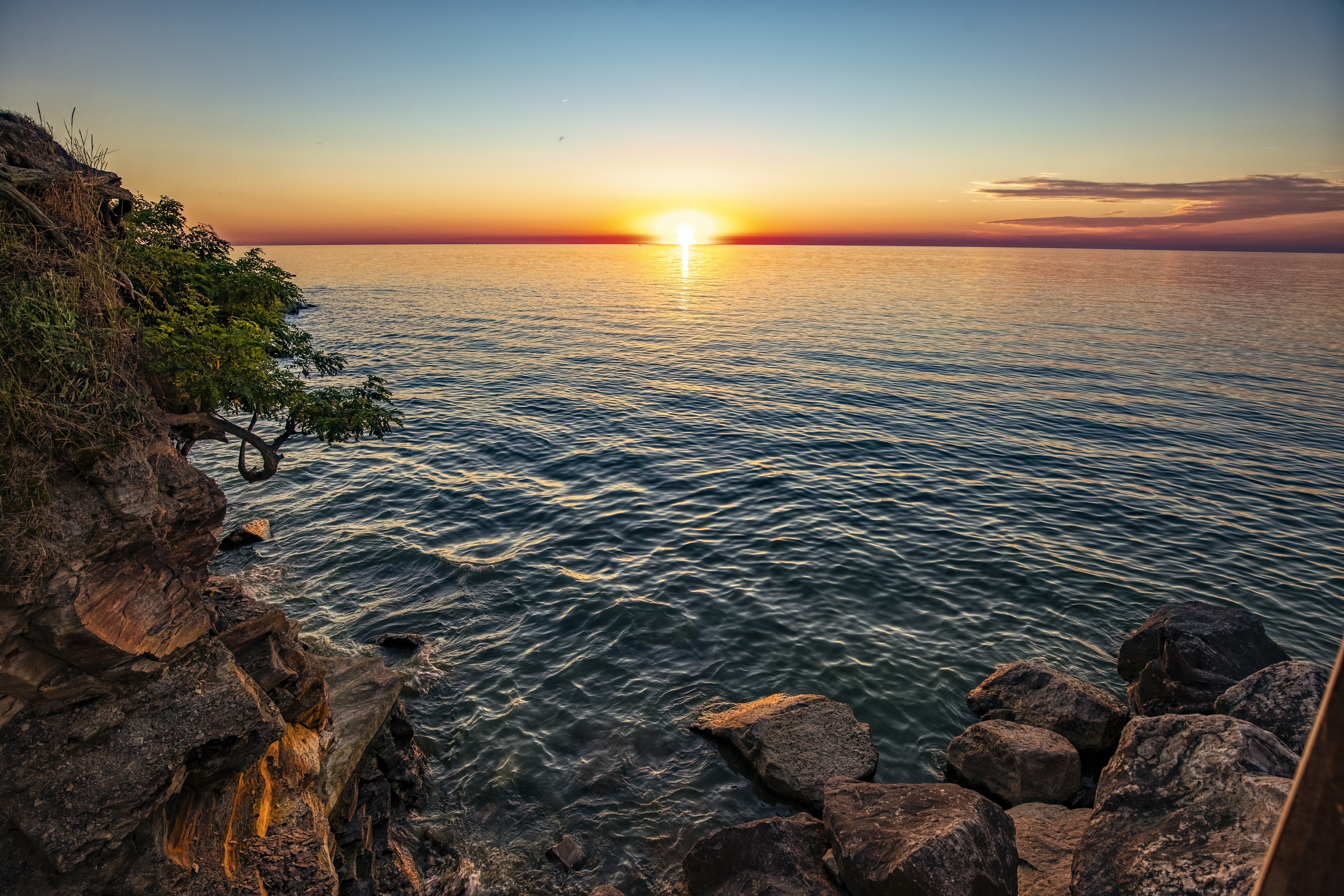 yacht rental in toronto